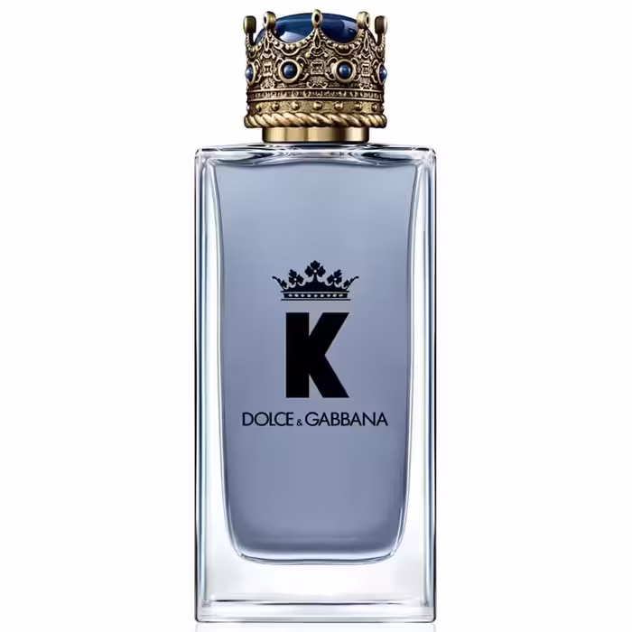تستر دولچه گابانا کینگ K by Dolce Gabban کینگ