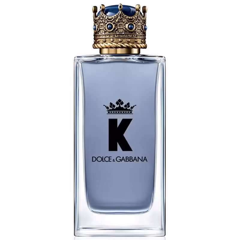 تستر دولچه گابانا کینگ K by Dolce Gabban کینگ