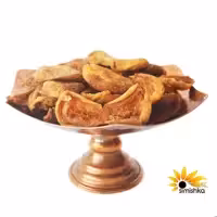 برگه زردآلو آفتابی 1000 گرمی سیمیشکا