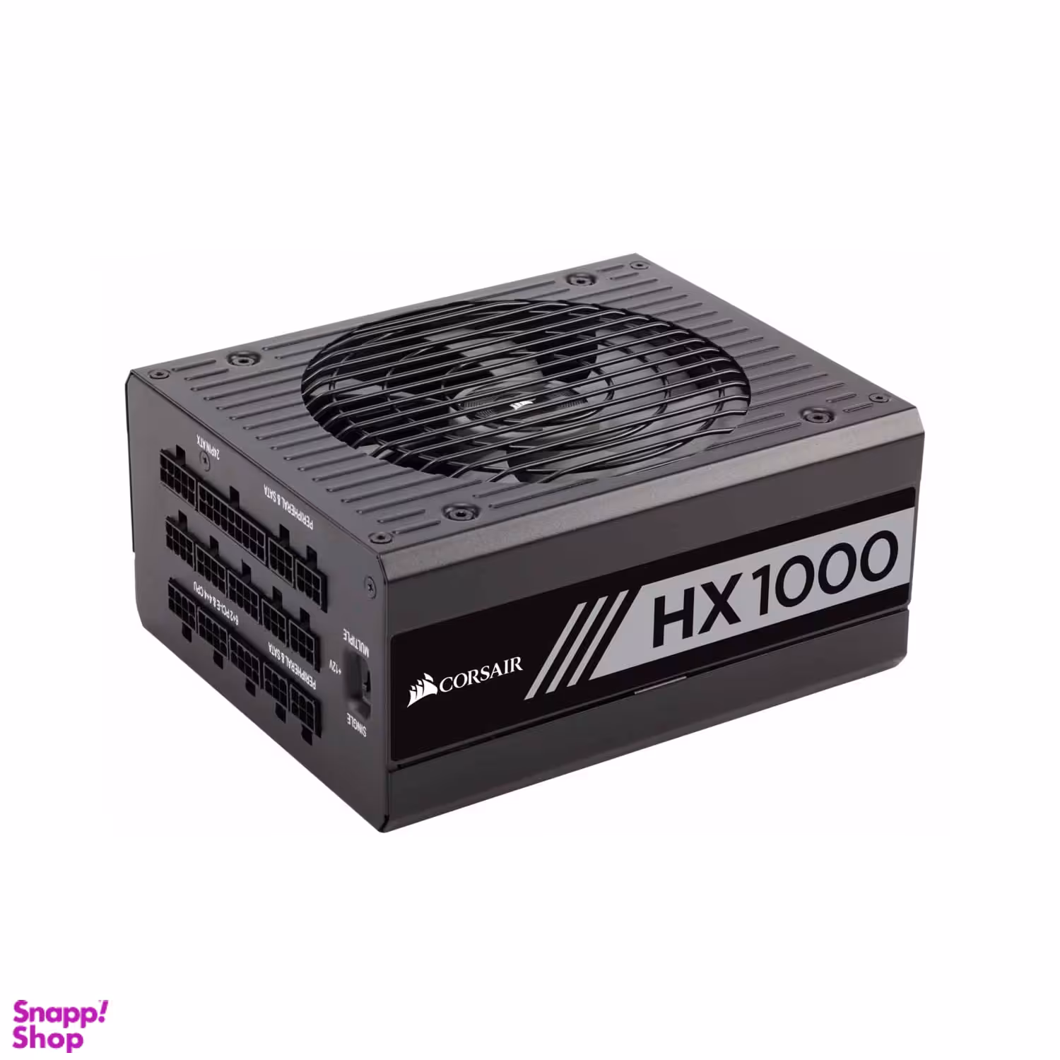 پاور کیس کورسیر (Corsair) مدل PSU HX1000 80 Plus Platinum