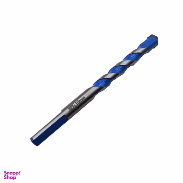 مته مدل  HD سایز 10 میلی متر