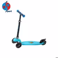 اسکوتر میکرو سه چرخ