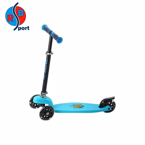 اسکوتر میکرو سه چرخ