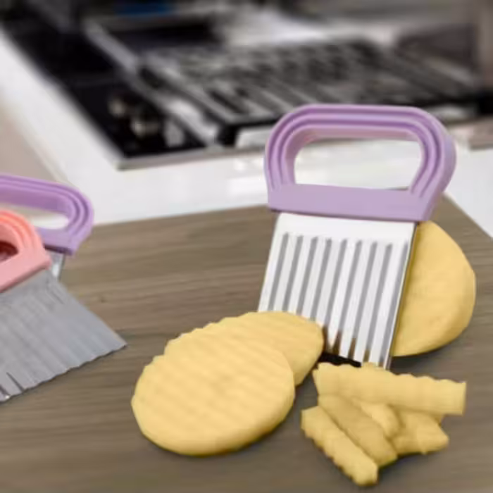 خلال کن سیب زمینی دالبری