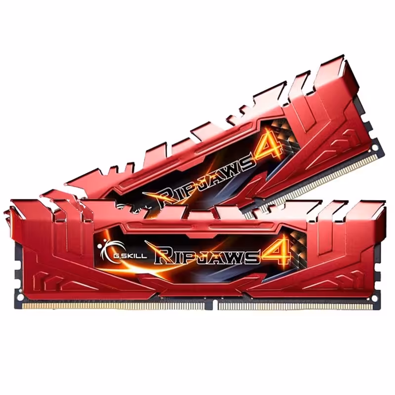 رم جی اسکیل ریپ جاوز4 ظرفیت 16 گیگابایت باس 2400 مگاهرتز