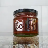 عسل آویشن 400 گرمی میثم(ضمانت رضایت)-ارگانیک