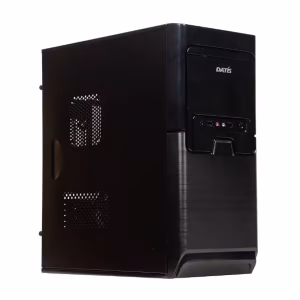 کیس کامپیوتر داتیس مدل 602