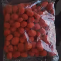 بادام زمینی روکش دار  فلفلی