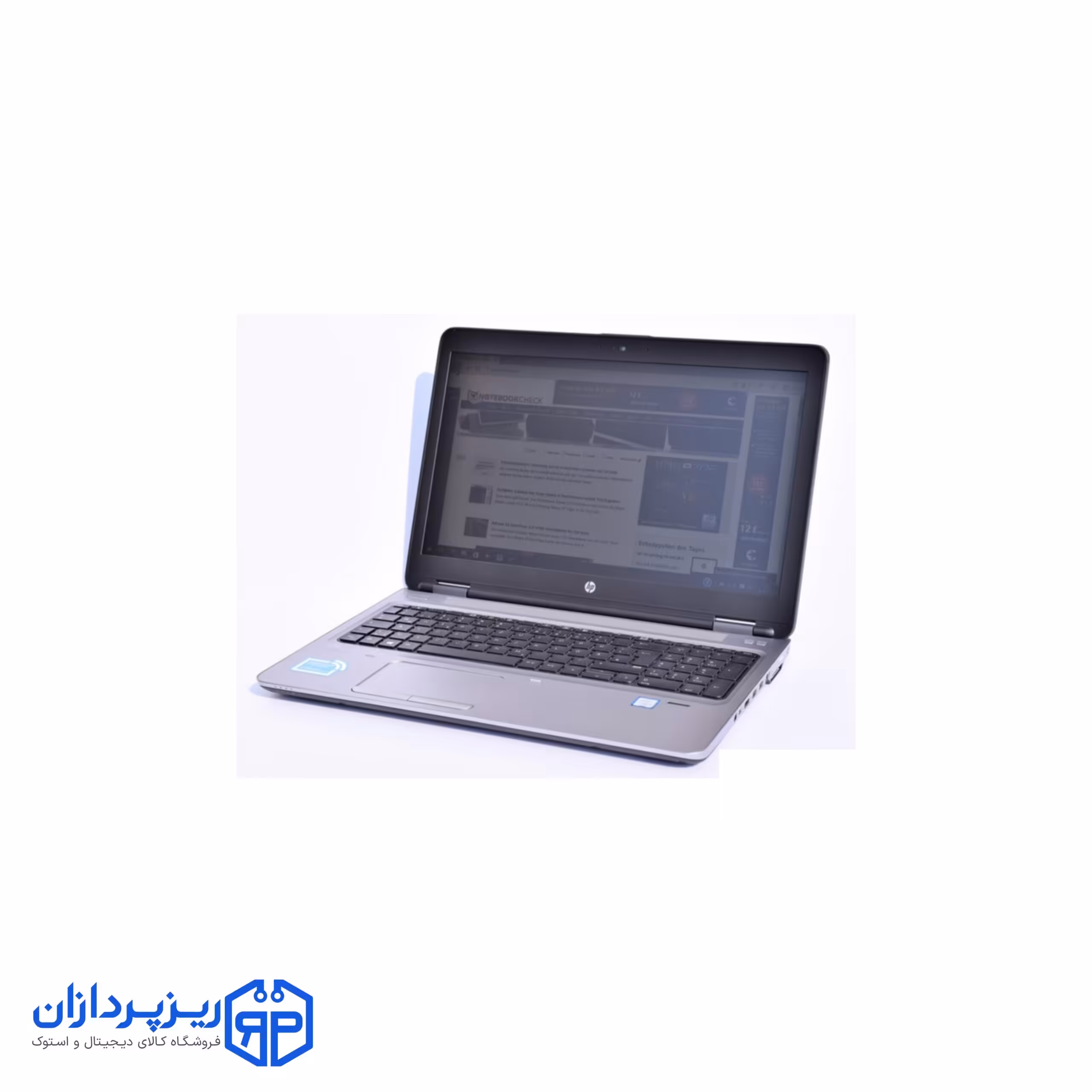 لپ تاپ hp probook 650 g2 - فروشگاه ریزپردازان