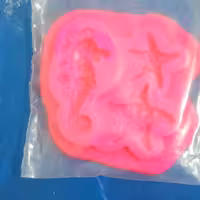 مولد اسب دریایی وستاره دریایی