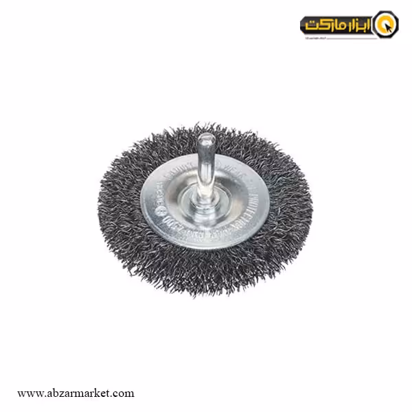 فرچه سیمی سردریلی تخت افشان جهان برس مدل T-A-00