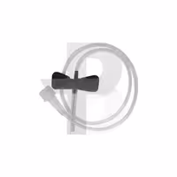 اسکالپ وین مشکی