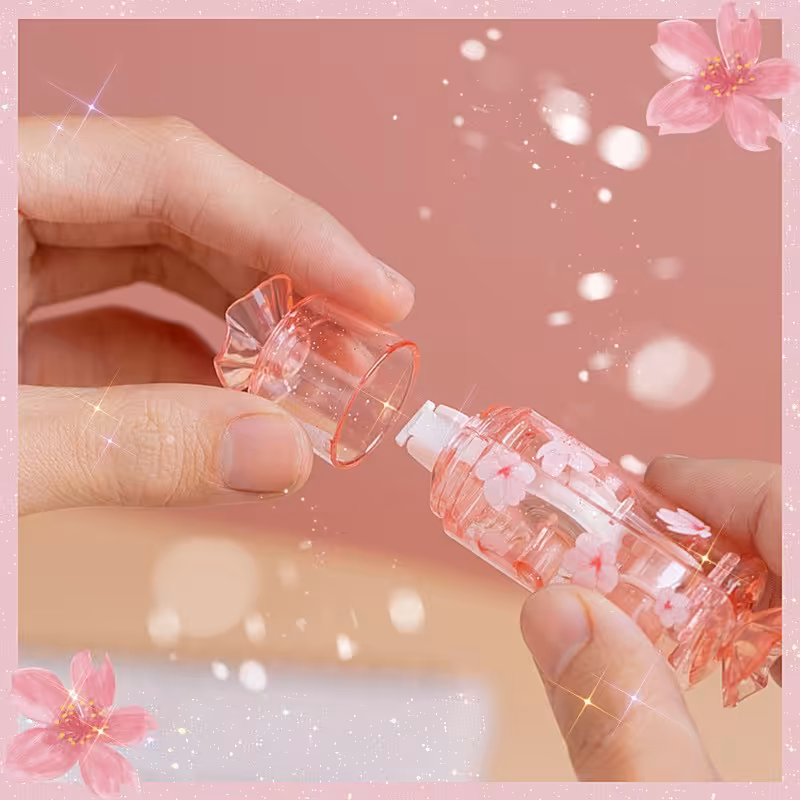 لوازم التحریر غلط گیر نواری فانتزی غلط گیر فانتزی 