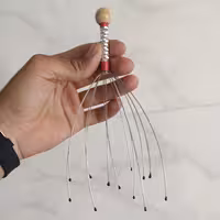 سرخار دست ساز 