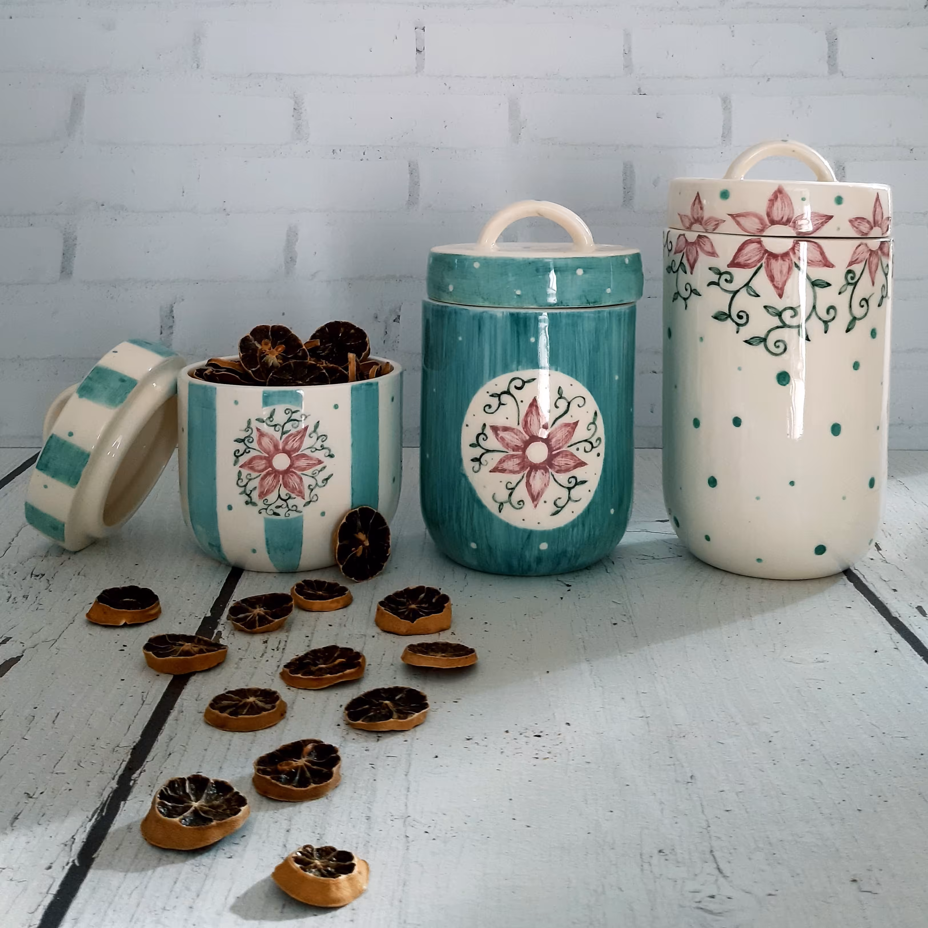 پاسماوری سه تایی