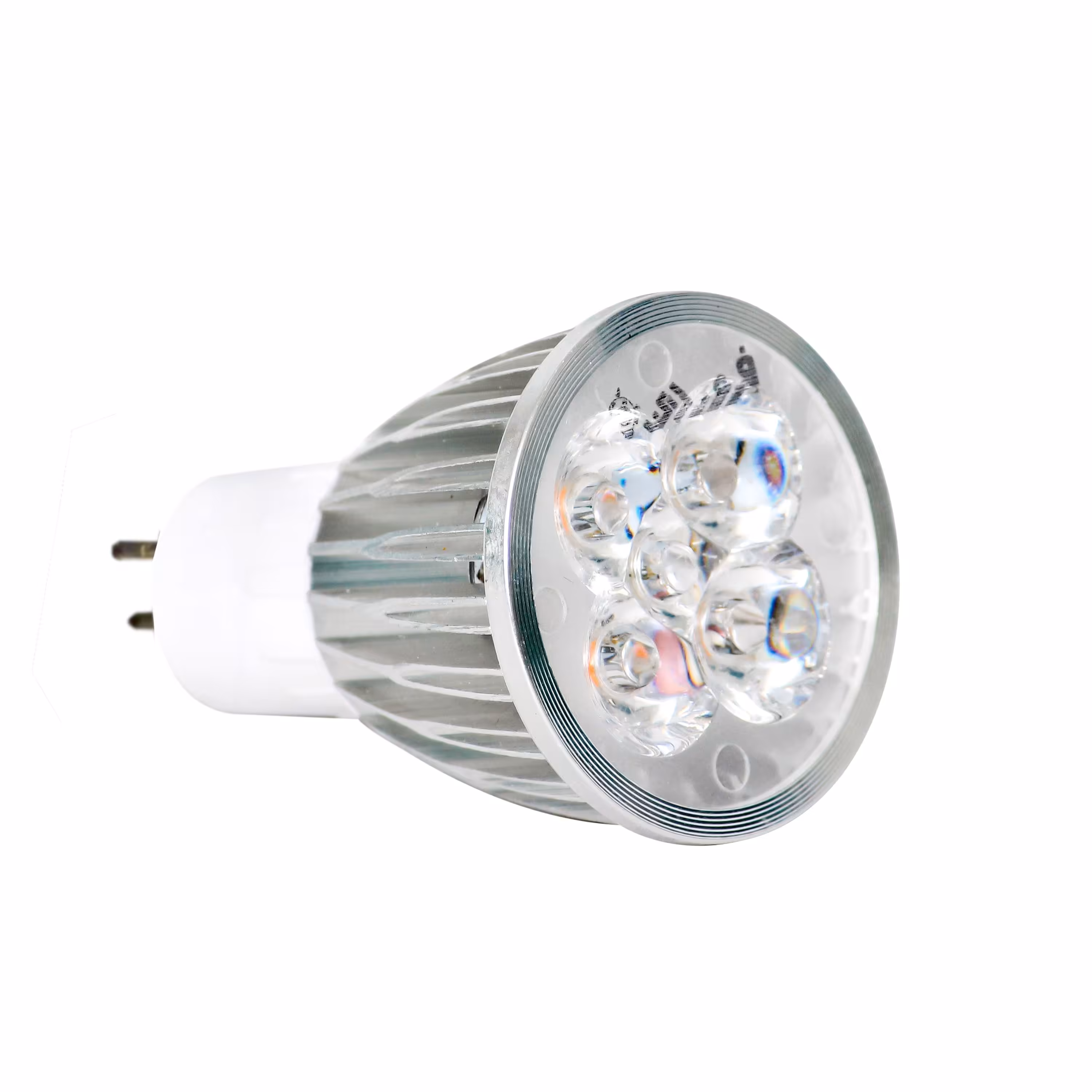 لامپ رشد گیاه 5 وات فول اسپکتروم سوزنی GU5.3 فروردین