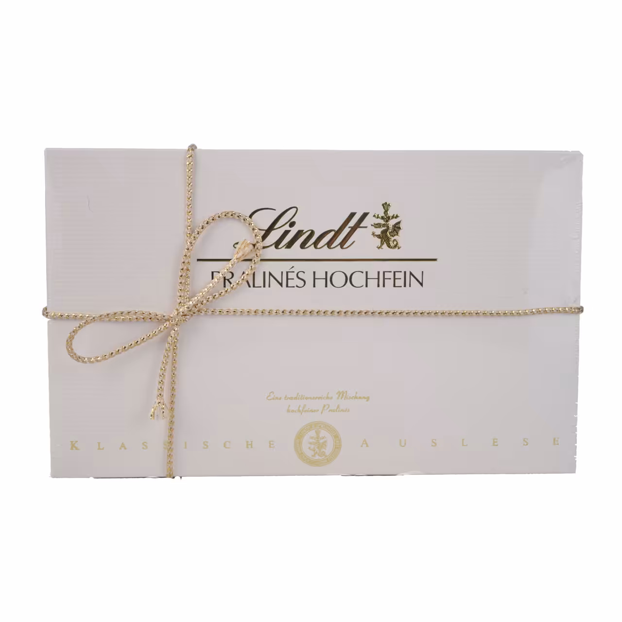 شکلات کادویی 200 گرم لینت - lindt