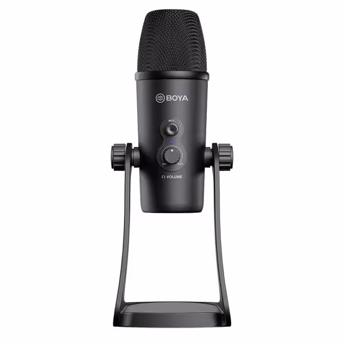 میکروفون استودیویی بویا مدل BY-PM700 PRO