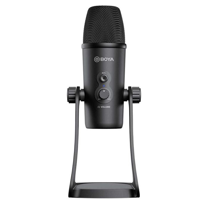 میکروفون استودیویی بویا مدل BY-PM700 PRO