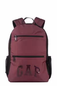 کوله پشتی بنفش مردانه و زنانه GP03452 یونیسکس GAP