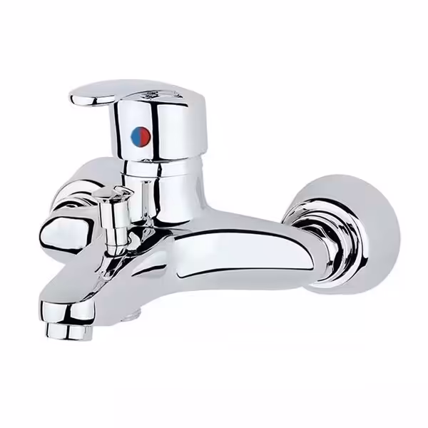 شیر دوش راسان مدل هلیا