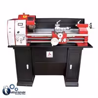 دستگاه تراش محک مدل ML-700V - ابزار یراق