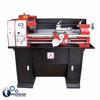 دستگاه تراش محک مدل ML-700V - ابزار یراق