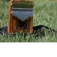 کالیمبا حرفه ای باطرح دریم کچر