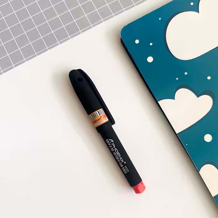 روان نویس کوتاه هالک فونیکس