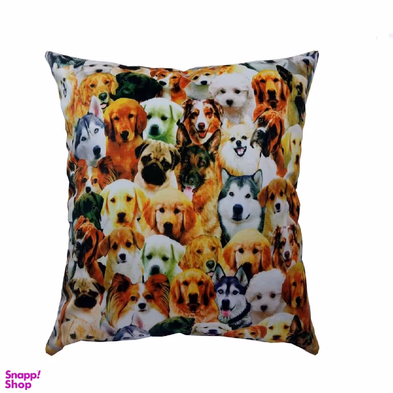 کوسن رنس مدل S1-10053 چند رنگ