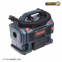 پمپ باد فندکی و برق شهری رونیکس مدل RH-4261