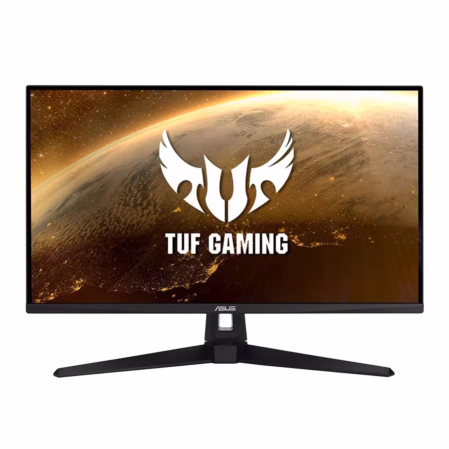 قیمت و خرید مانیتور گیمینگ 28 اینچ ایسوس مدل TUF Gaming VG289Q1A | یاس ارتباط