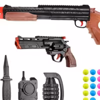 شاتگان توپ پران