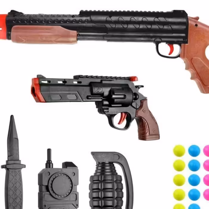 شاتگان توپ پران