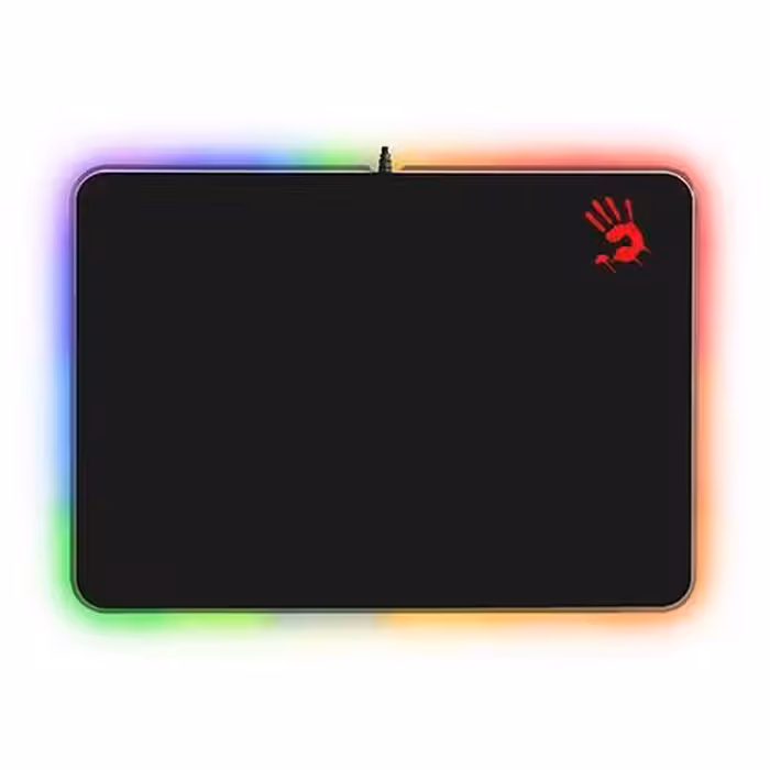 ماوس پد مخصوص بازی ای فورتک مدل MP-50RS