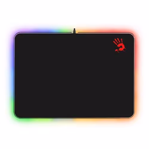 ماوس پد مخصوص بازی ای فورتک مدل MP-50RS