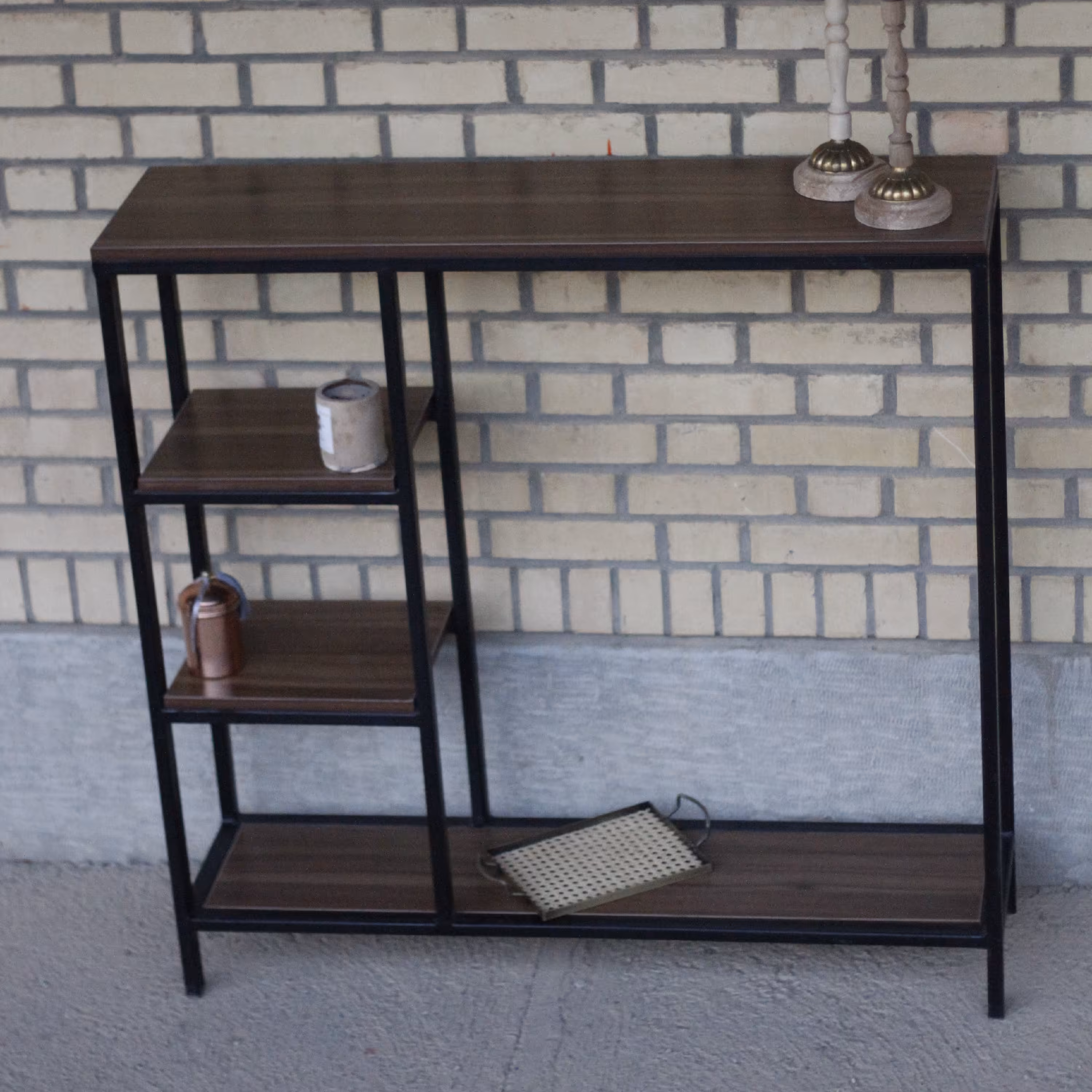 میز کنسول مدرن