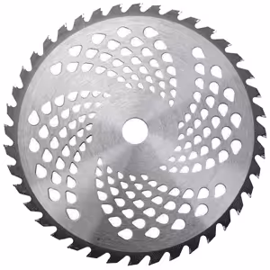 تیغه علف زن (علف تراش) 120 پر