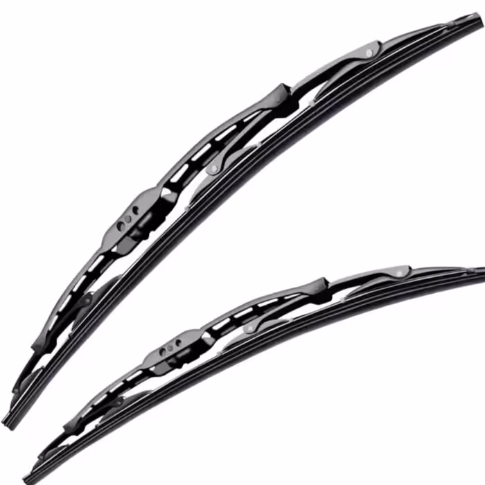 تیغه برف پاک کن پیکان و نیسان فابریکی 1جفت