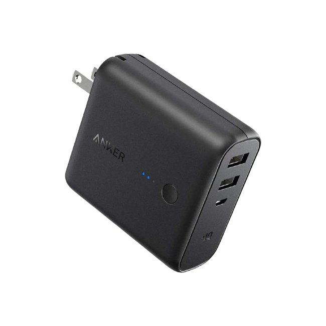 پاور بانک انکر PowerCore Fusion A1621 5000mAh
