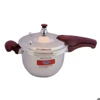 زود پز نیولند تحت لیسانس آلمان مدل NL-2131 گنجایش 3 لیتر

