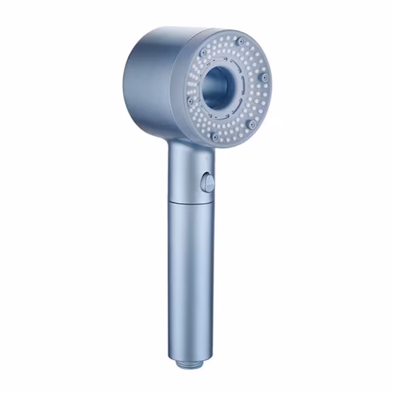 سردوش حمام پنج حالته مدل توربو | amazonchi