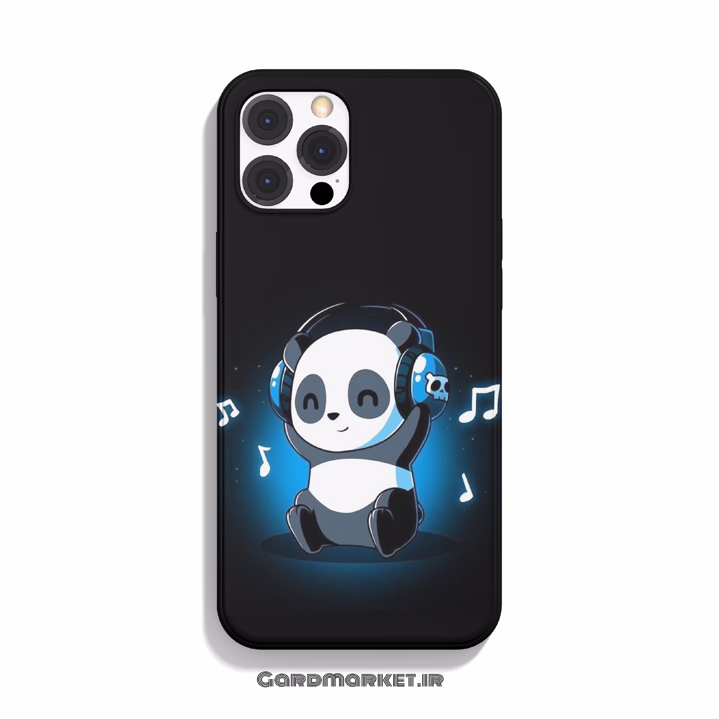 گارد گوشی طرح پاندا