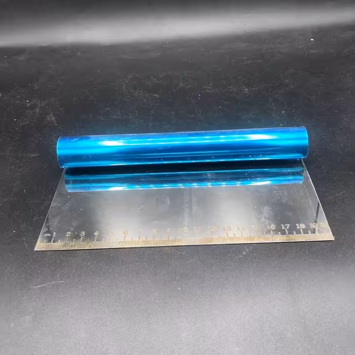 کاردک مدرج خامه کشی  20 سانت 
