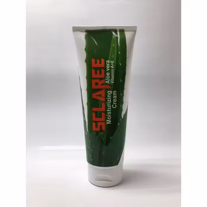 مرطوب کننده اسکلاره تیوپی  Ecklaree 200gr