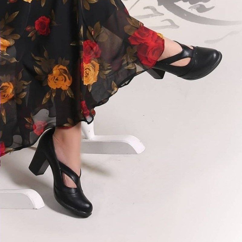 کفش زنانه 111