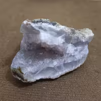 سنگ راف آمیتیست کد 3