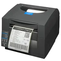 لیبل پرینتر حرارتی سیتی زن مدل CL-S521