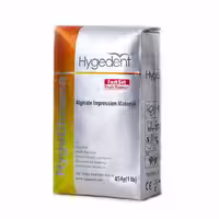 آلژینات 3 رنگ هایجیدنت | HygeChroma