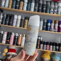 اسپری سیدونا بارایحه عطر جادور  زنانه 